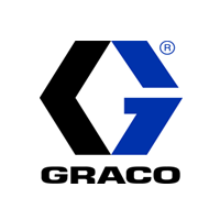 GRACO - Pistolety natryskowe
