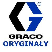 Oryginalne części GRACO